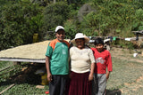 86+ Find: Porfirio Mamani -San Ignacio (Bolivia) Microlot Roast. NEW ARRIVAL!