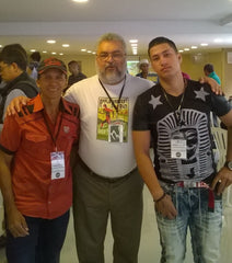 86+ Find: Ruben Molina, 2016 Best of Antioquia (Colombia) Microlot Roast