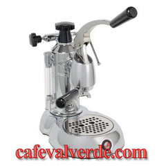 La Pavoni Stradavari, 8 cup capacity