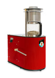 Sonofresco One-Kilo Profile Commercial Coffee Roaster +18 lbs free coffee SPECIAL DEAL! (230 volts, 50 Hz, 1.5 amp)