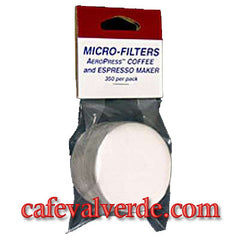Aerobie: Replacement AeroPress Micro-Filters