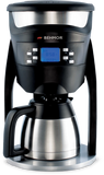 Behmor Brazen Plus V3.0 Temp Controlled Coffee Brewer. Free coffee!