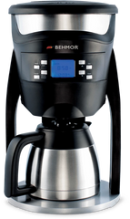 Behmor Brazen Plus V3.0 Temp Controlled Coffee Brewer. Free coffee!