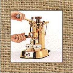 Coffee and Espresso-making Equipment