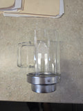 FreshRoast SR540 (4.6oz) Home Coffee Roaster + 2 lbs. free coffee.