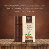 Bolivian Chocolates Para Ti. Sampler Pack A. Includes free US shipping