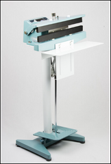 Constant Heat Sealer Machine