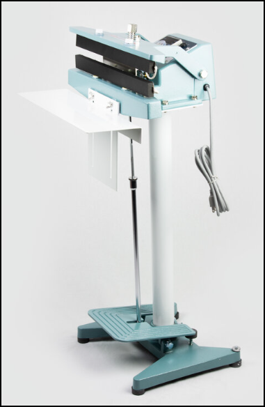 Constant Heat Sealer Machine