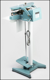 Constant Heat Sealer Machine
