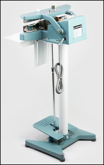 Constant Heat Sealer Machine