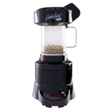 FreshRoast SR540 (4.6oz) Home Coffee Roaster + 2 lbs. free coffee.