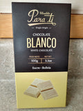 Bolivian Chocolates Para Ti. Sampler Pack B. Includes free US shipping