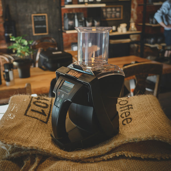 Wile 200 Coffee & Cocoa Moisture Meter