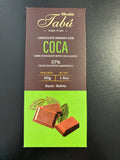 Chocolates Para Ti -100% Bolivian cacao and Bolivian-made chocolates. NEW ARRIVAL!