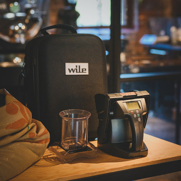 Wile 200 Coffee & Cocoa Moisture Meter