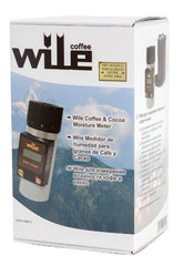Wile Coffee and Cocoa Moisture Meter