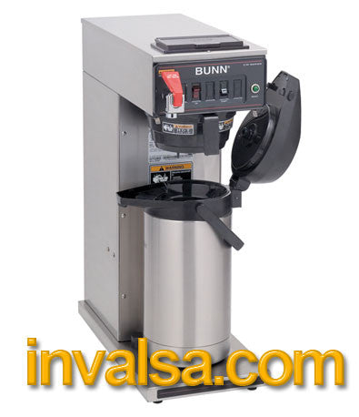 Bunn airpot coffee brewer best sale