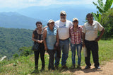 Bolivia Microlot: Celso Mayta (Café Golondrina) Available at Continental (NJ) and Salisbury, MA. PAST CROP