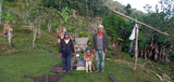Bolivia Microlot: Clemente Mamani -Kantutani. Available in NJ in Salisbury, MA. NEW FARMER!