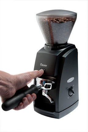 BARATZA ENCORE Black Burr Coffee Grinder. Free Coffee. NEW ARRIVAL. RE –  Invalsa Coffee