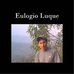 90+ Find: Eulogio Luque Kantutani (Bolivia) Microlot Roast. NEW ARRIVAL!