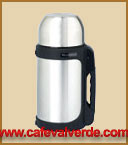 Hearthware The Mountaineer - Personal Travel Thermos