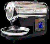 Hottop (9oz) Programable (Models: B/B+/P) Coffee Roaster. NOW AVAILABLE IN 220volts!