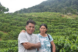 Bolivia Microlot: Humberto Mamani -San Ignacio. Available at Continental (NJ) & Salisbury,  NEW FARMER!