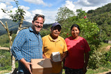 86+ Find: Juan Jose Machicado -Kantutani (Bolivia) Microlot Roast. NEW FARMER!