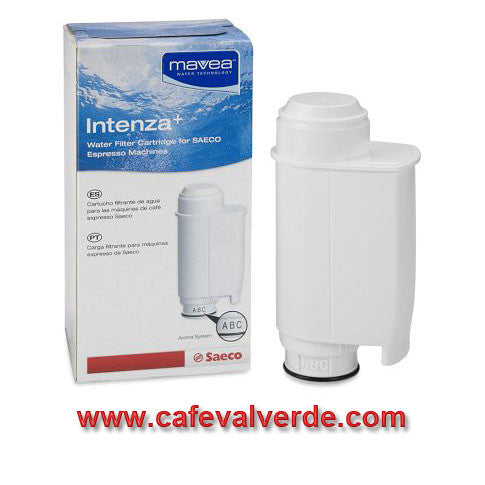 Saeco sales incanto filter