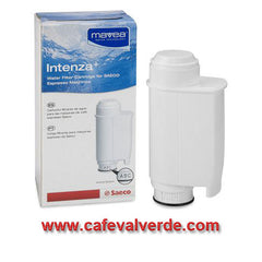 Saeco: Intenza Water Filter