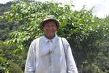 Bolivia Microlot: Clemente Mamani -Kantutani. Available in NJ in Salisbury, MA. NEW FARMER!