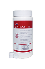 Urnex: 20 oz. jar Cafiza Espresso Machine Cleaner Powder