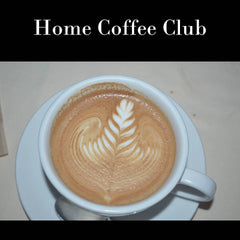 Monthly Home Coffee Club (Micro-lots)